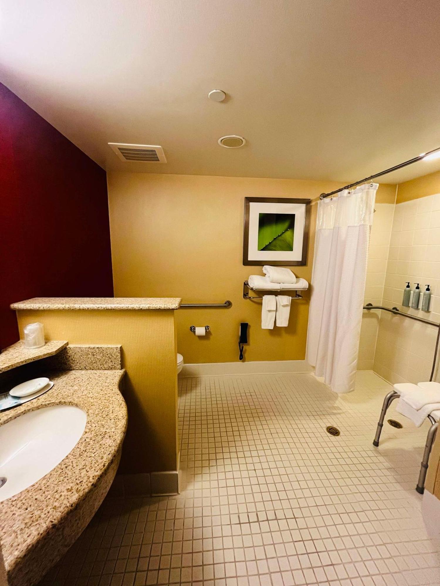Sonesta Essential Junction City Exterior photo