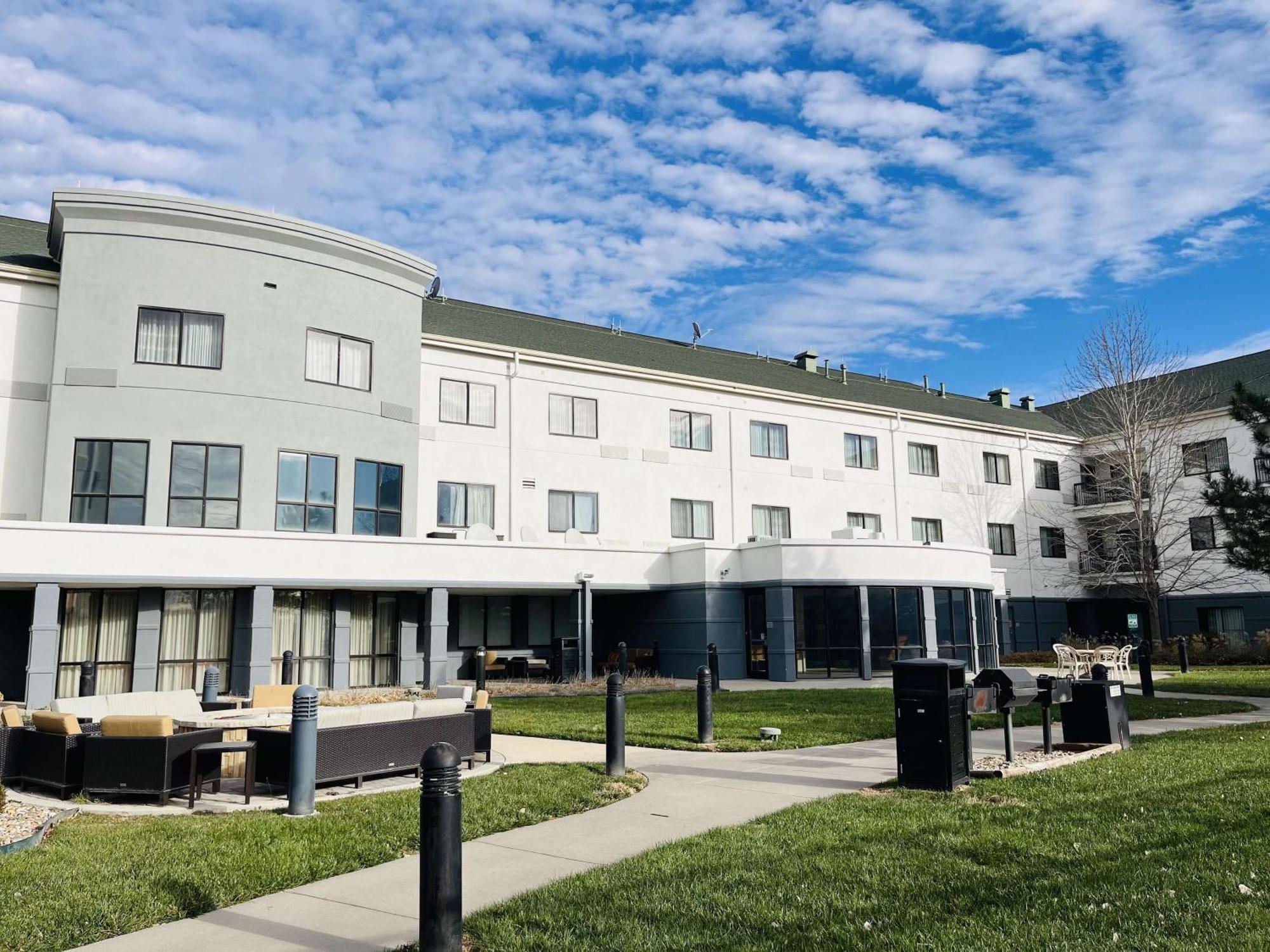 Sonesta Essential Junction City Exterior photo